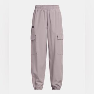 Under Armour Light tan Cargo Pants